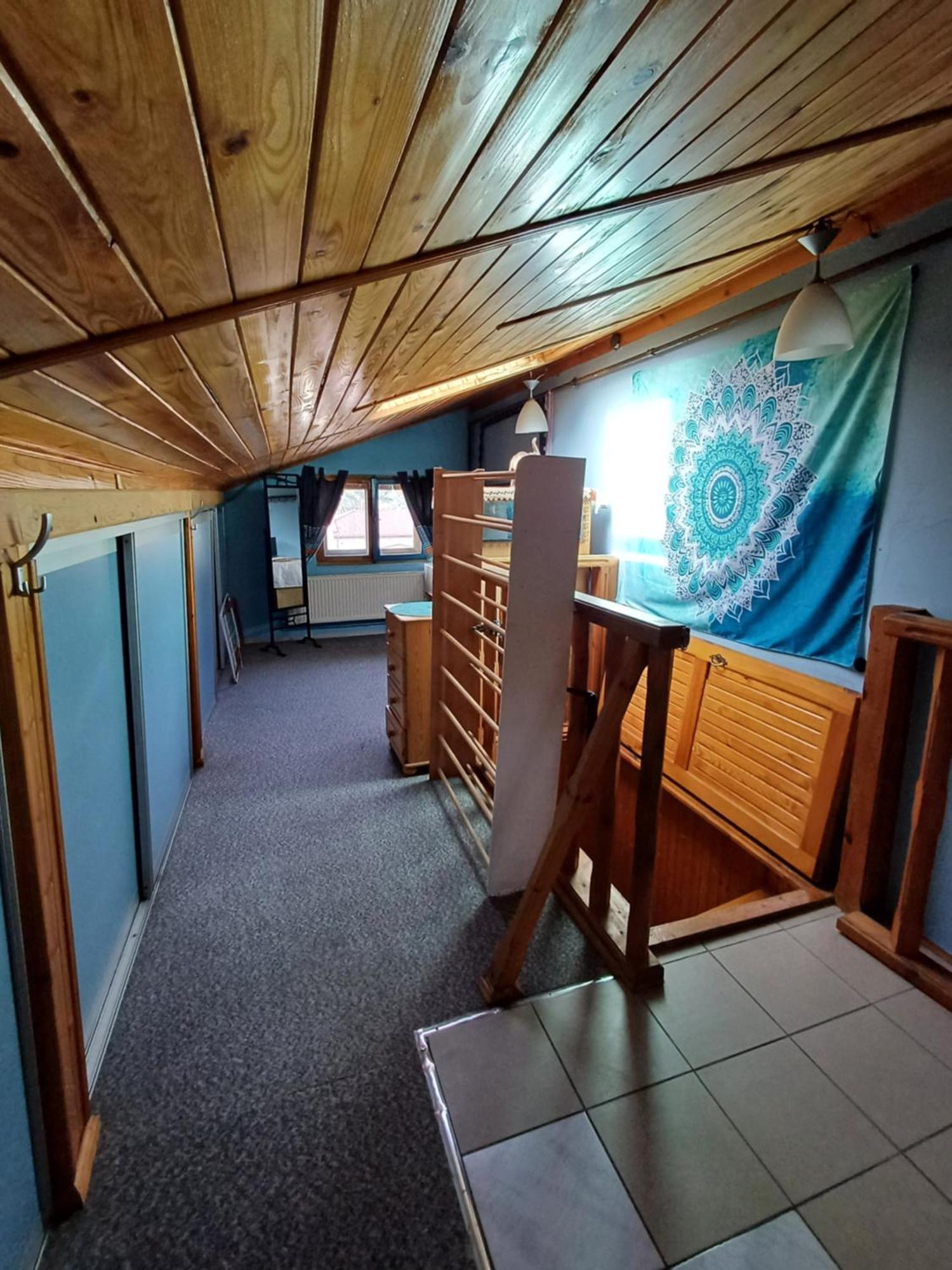 Mieszkanie Prywatne 130M Tuszyn Phòng bức ảnh